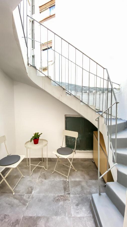 Acropolis Slow Living Apt Under The Parthenon Афіни Екстер'єр фото